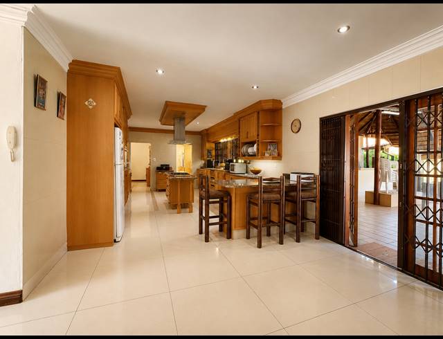 4 BEDROOM HOUSE FOR SALE IN THREE RIVERS